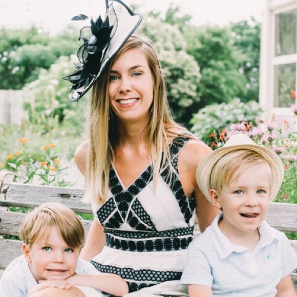 Meet your Posher, Jodi - Picture 1 of 1